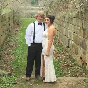 Meet your Posher, Breanna